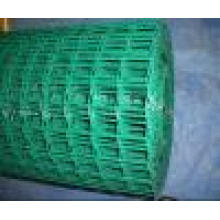 PVC Coated Welded Wire Mesh